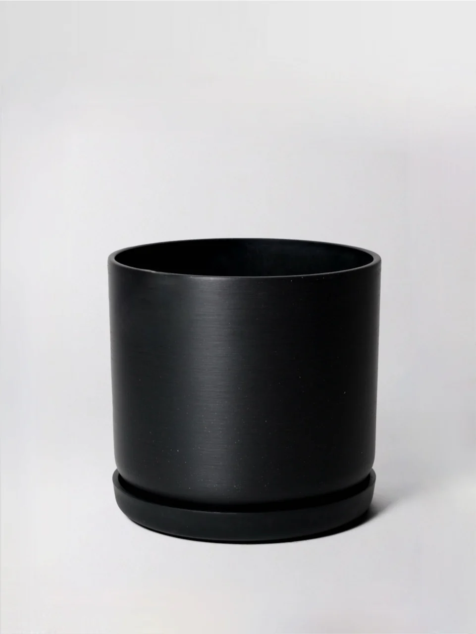 Kanso Recycled Pot, Large 9" (Multiple Colours) - Image 7