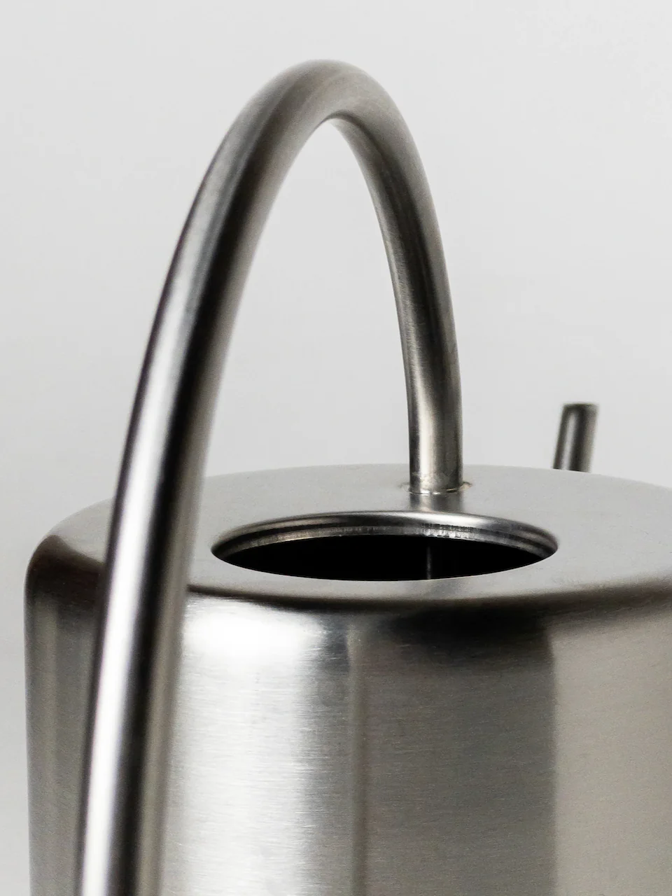 Kanso Stainless Steel Watering Can (Multiple Colours) - Image 5